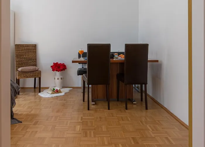Yeshello Elegant Near Βιέννη
