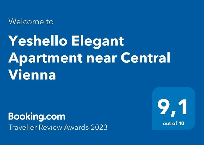 Yeshello Elegant Near Διαμέρισμα